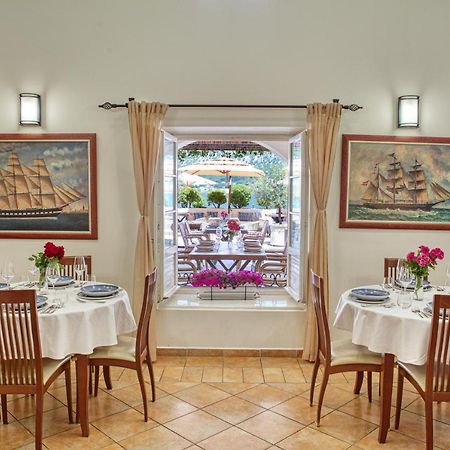 Hotel Splendido Котор Екстериор снимка