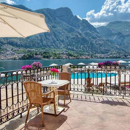 Hotel Splendido Котор Екстериор снимка