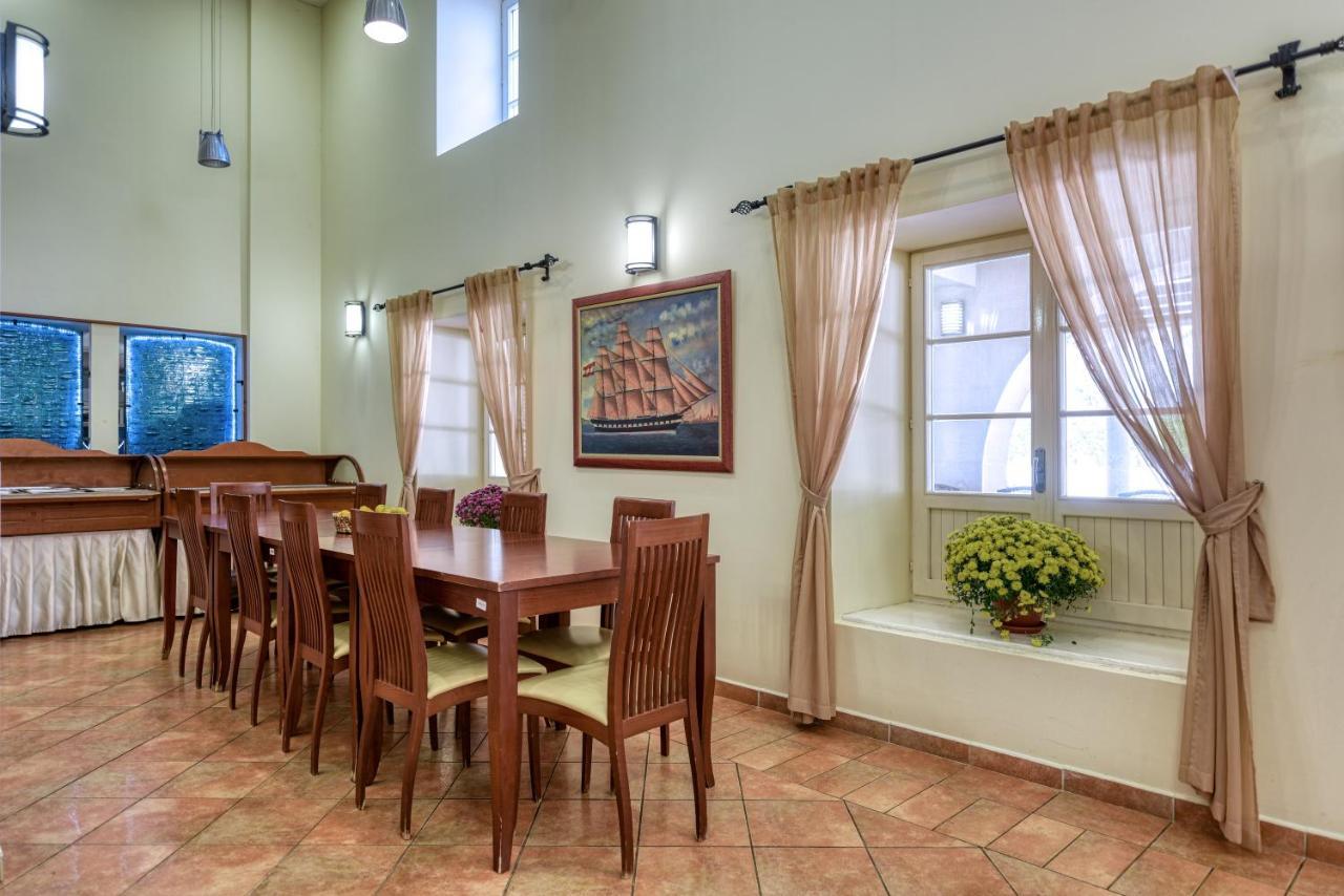 Hotel Splendido Котор Екстериор снимка