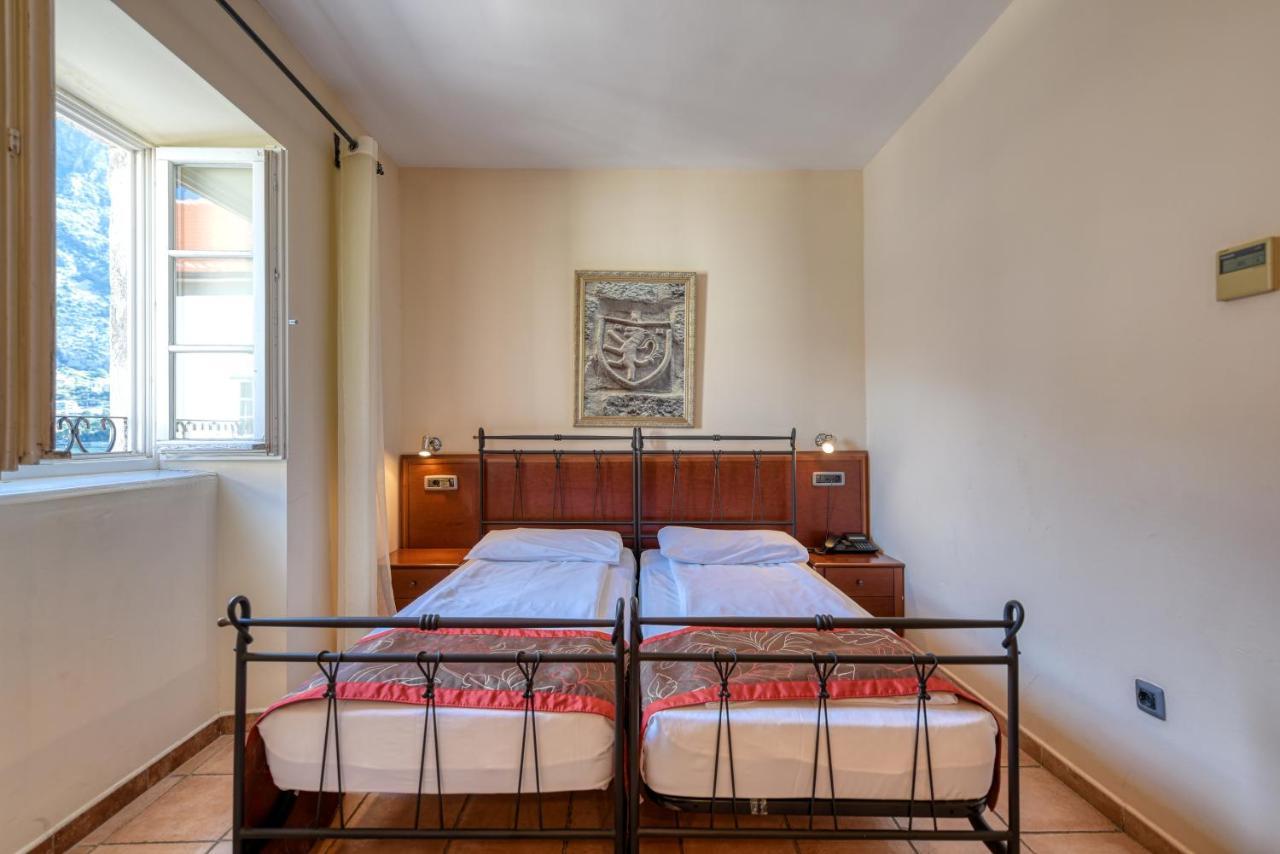Hotel Splendido Котор Екстериор снимка