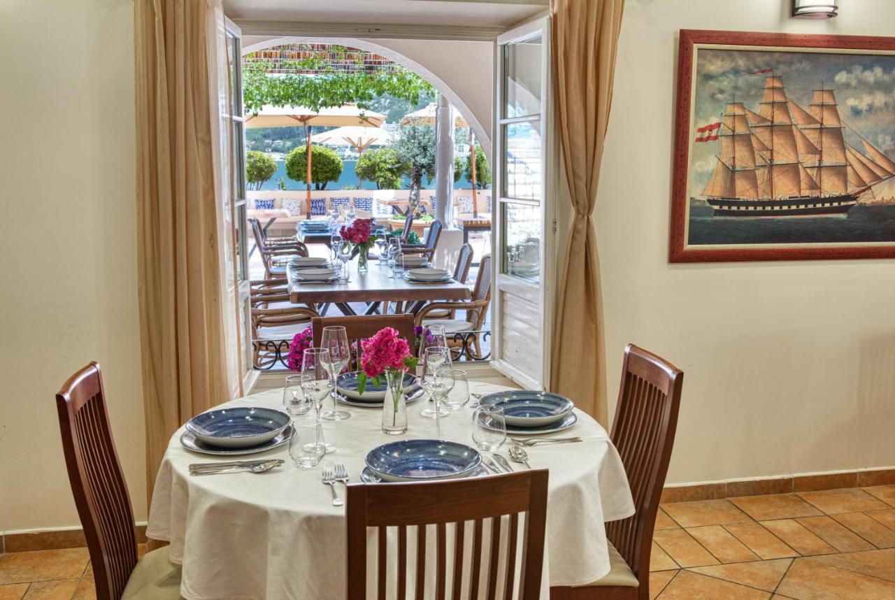 Hotel Splendido Котор Екстериор снимка